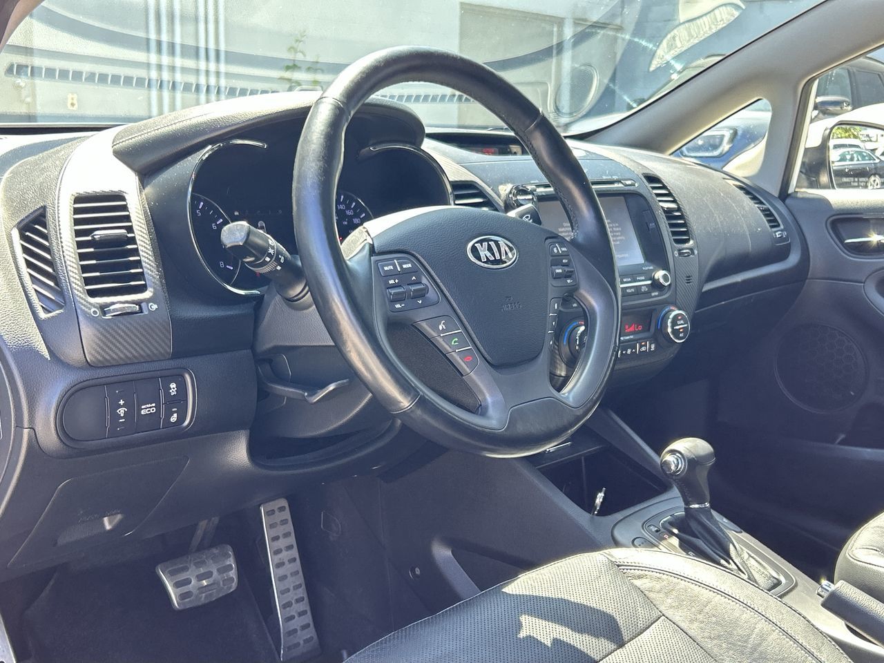 2014 Kia Forte in North Vancouver, British Columbia