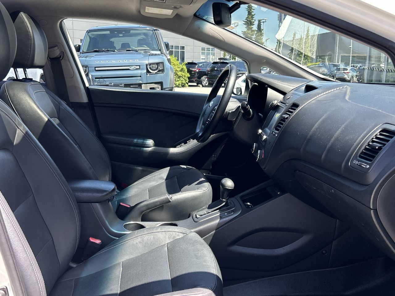 2014 Kia Forte in North Vancouver, British Columbia