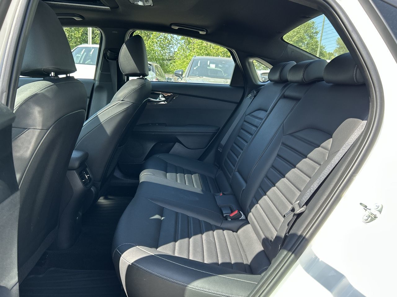 2024 Kia Forte in North Vancouver, British Columbia