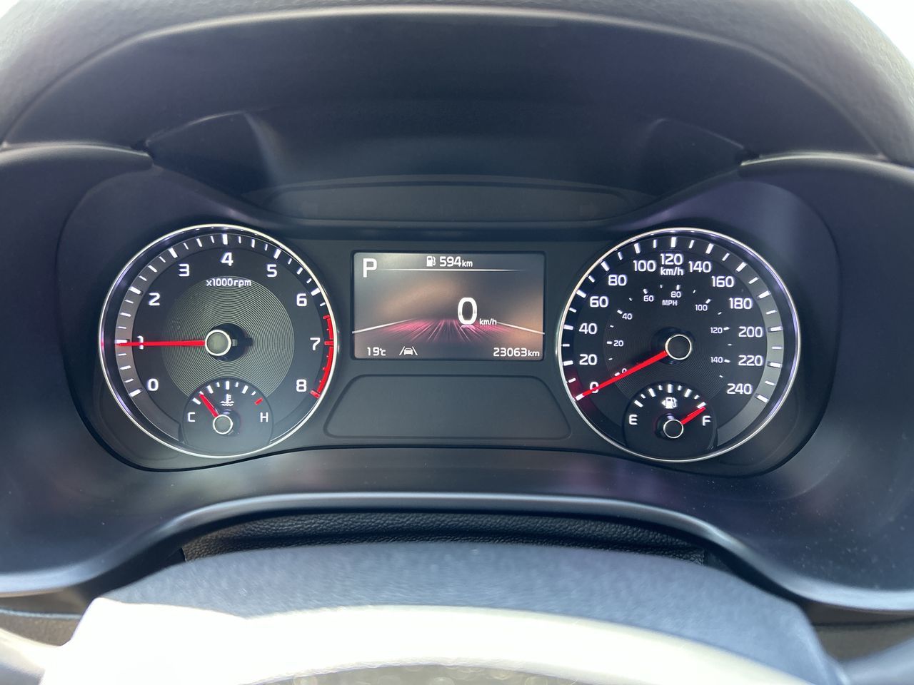 2024 Kia Forte in North Vancouver, British Columbia