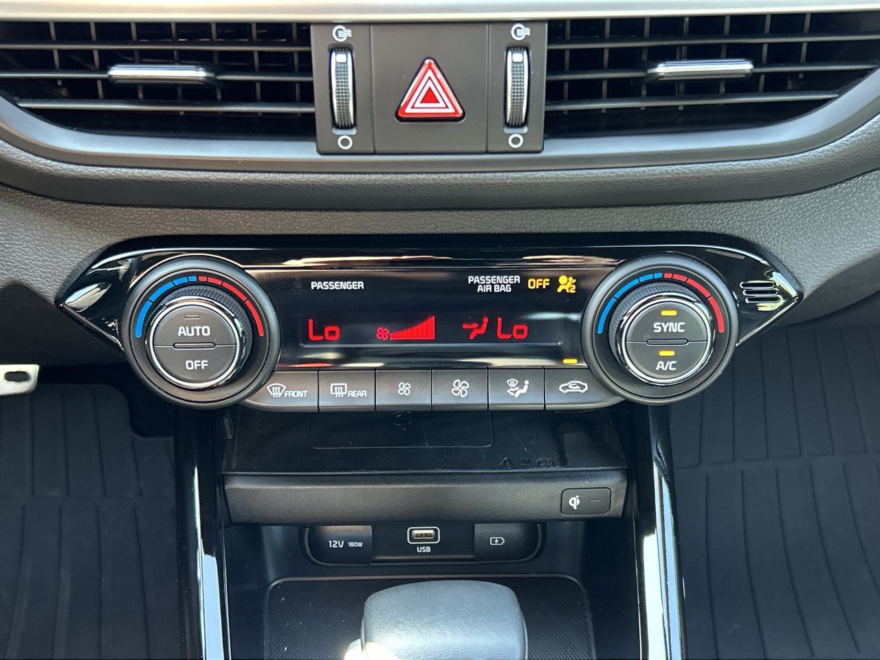 2024 Kia Forte in North Vancouver, British Columbia