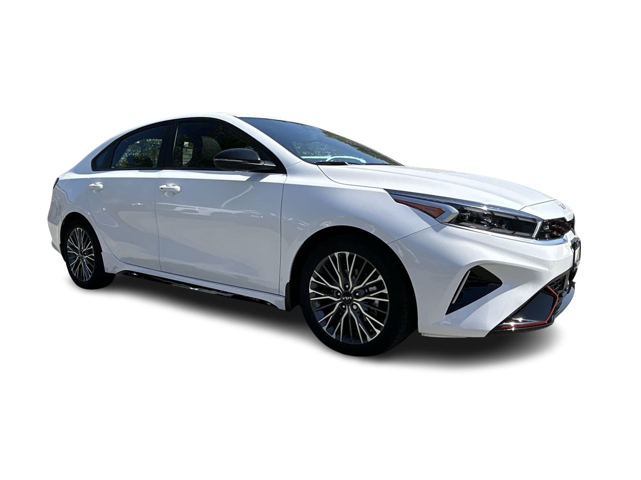 2024 Kia Forte in North Vancouver, British Columbia
