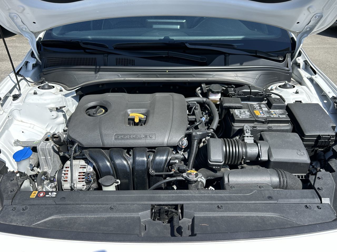 2024 Kia Forte in North Vancouver, British Columbia