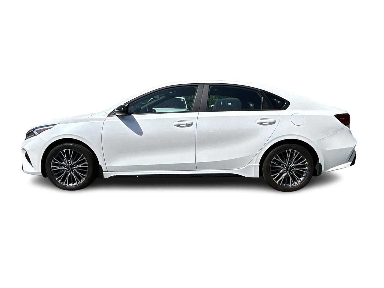 2024 Kia Forte in North Vancouver, British Columbia