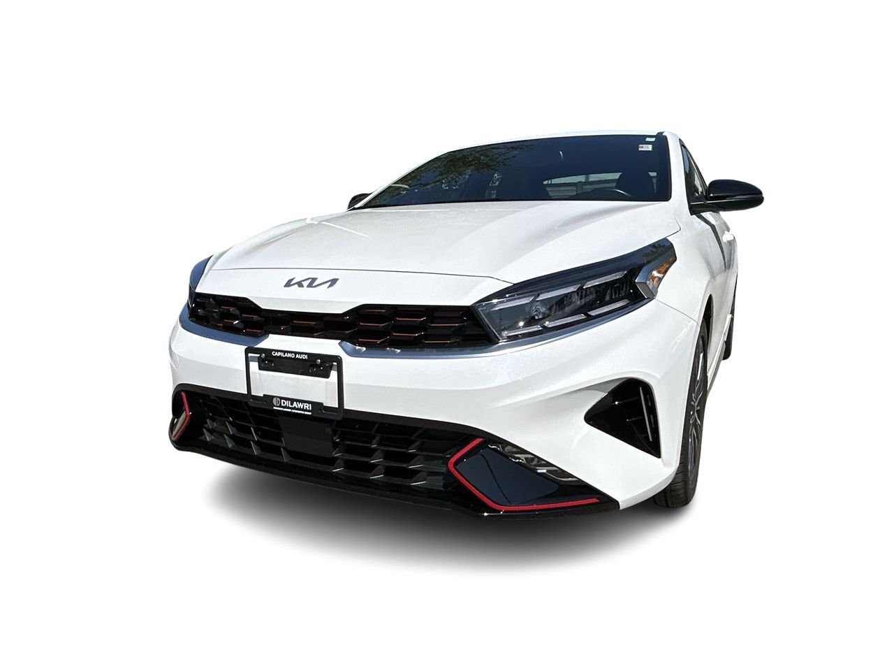 2024 Kia Forte in North Vancouver, British Columbia