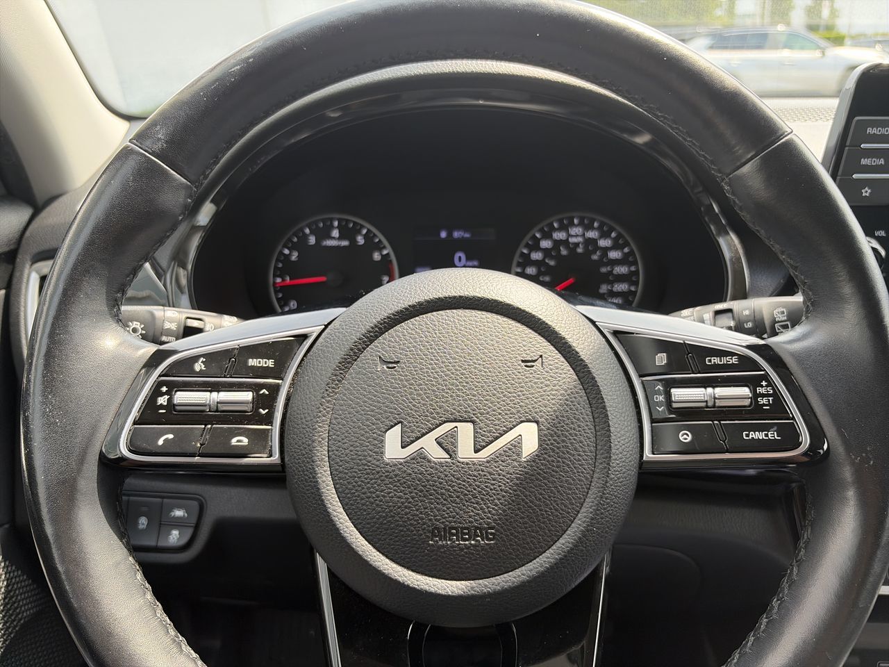 Kia Seltos  2023 à North Vancouver, Colombie-Britannique