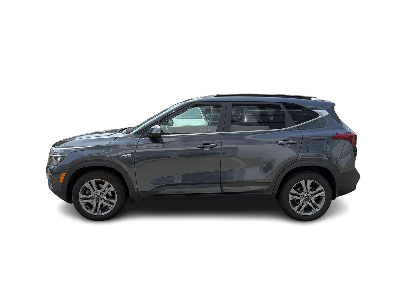 Kia Seltos  2023 à North Vancouver, Colombie-Britannique