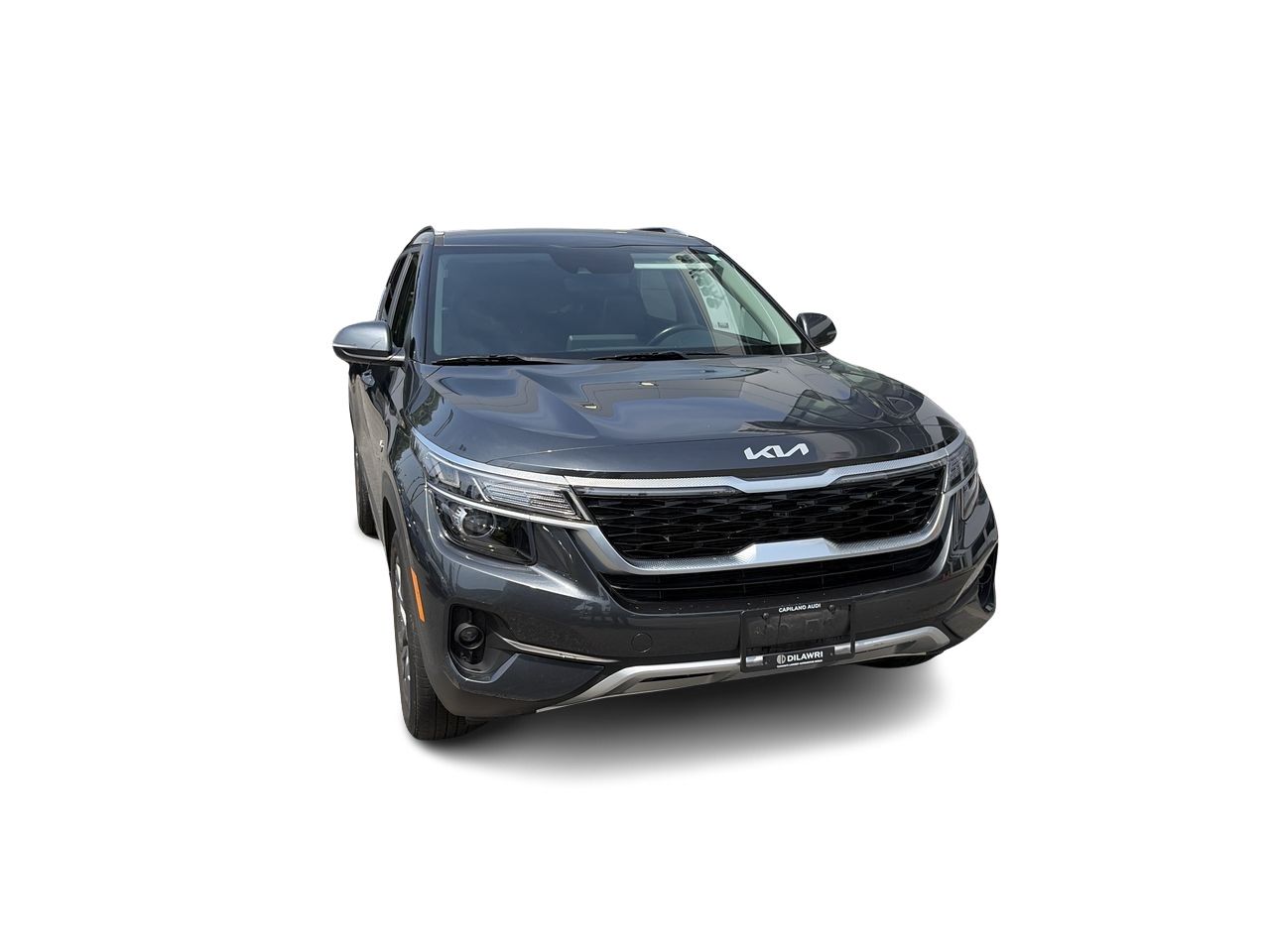 Kia Seltos  2023 à North Vancouver, Colombie-Britannique