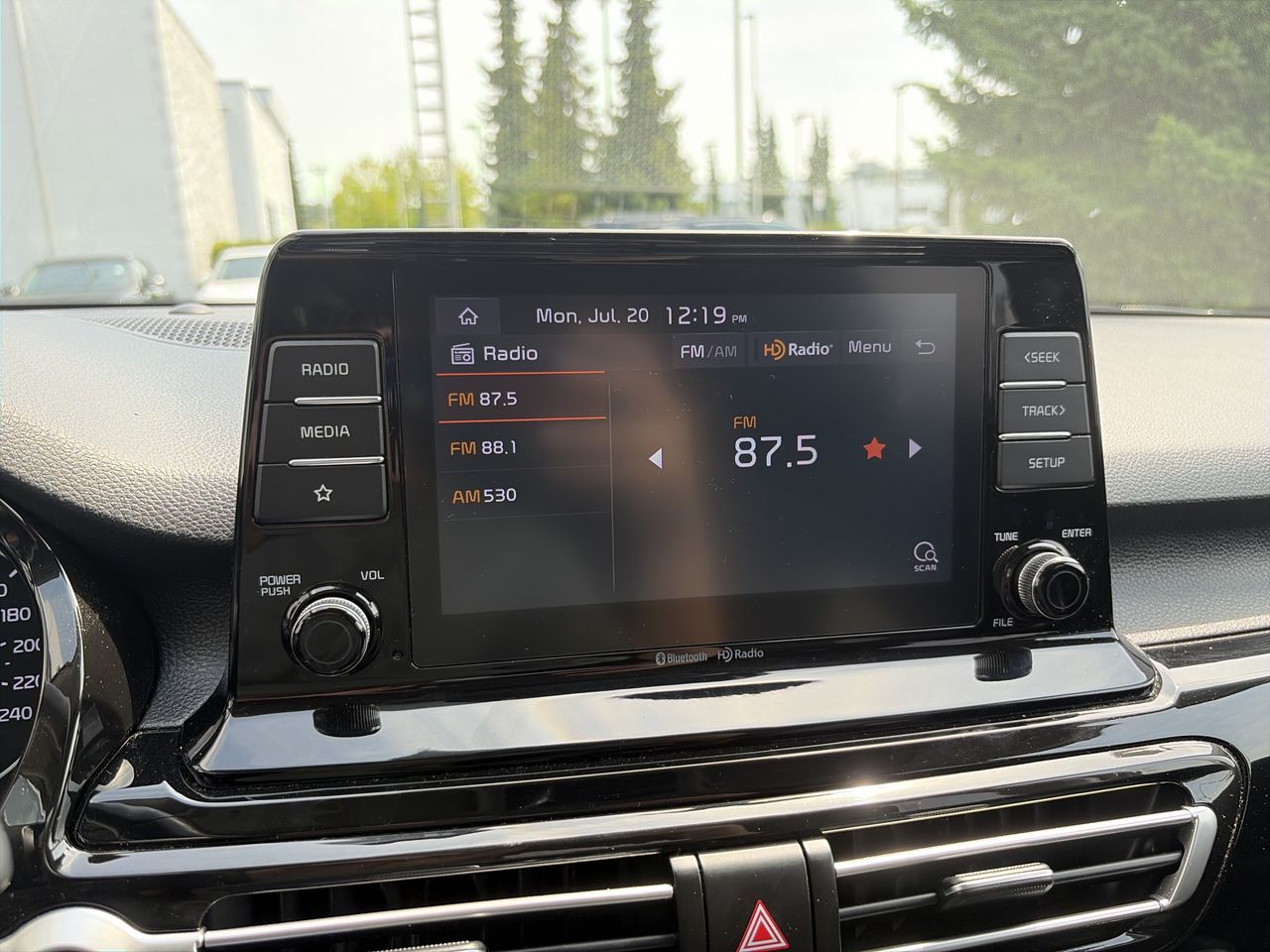 Kia Seltos  2023 à North Vancouver, Colombie-Britannique