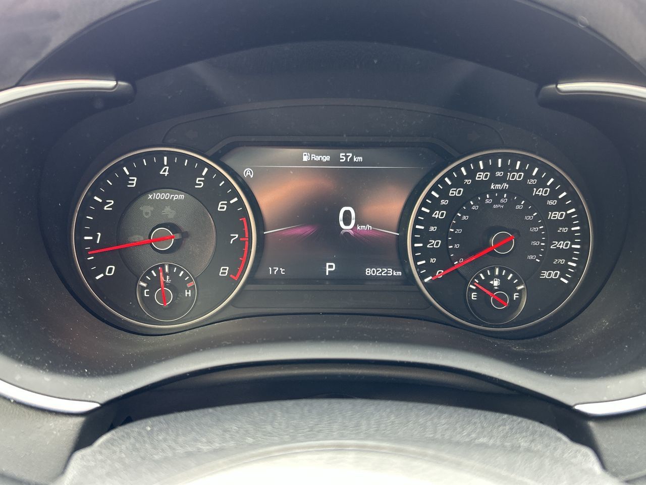 2022 Kia Stinger in North Vancouver, British Columbia