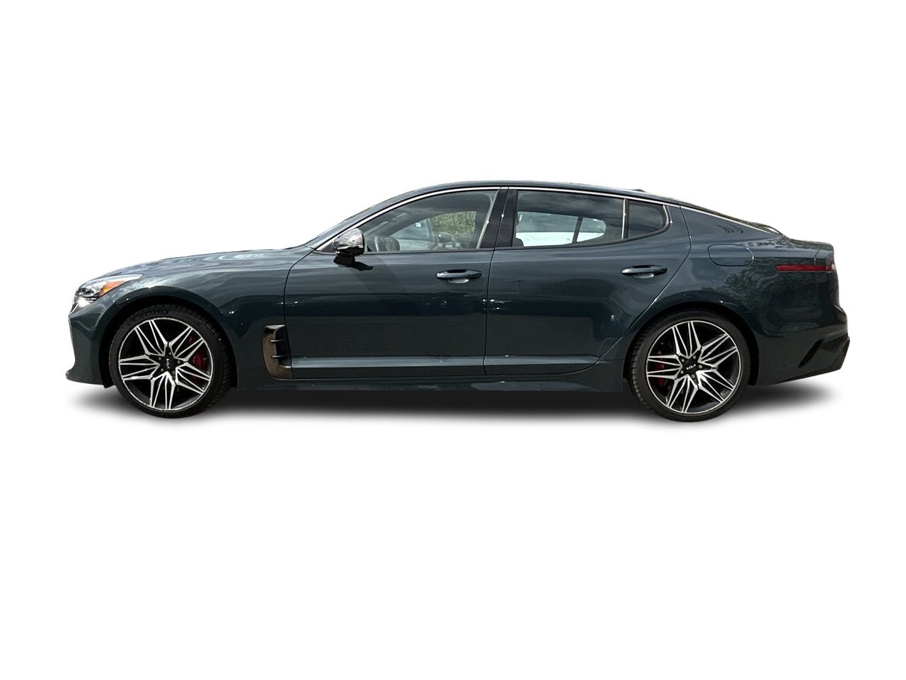 2022 Kia Stinger in North Vancouver, British Columbia