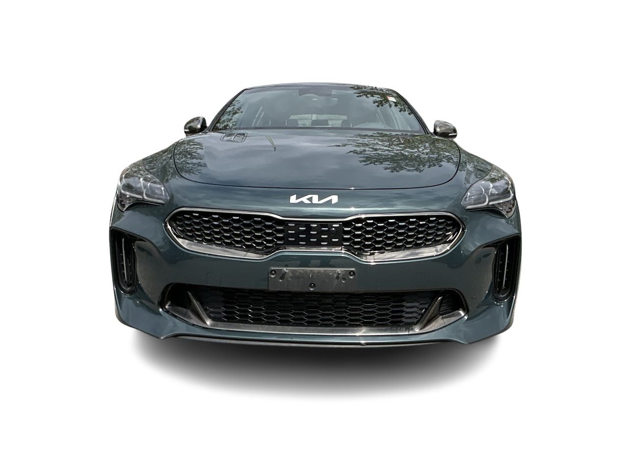 2022 Kia Stinger in North Vancouver, British Columbia