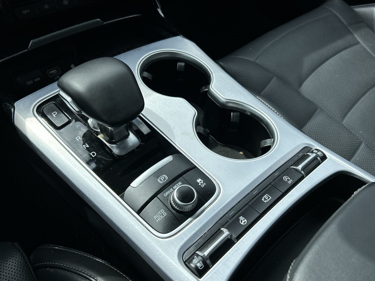 2022 Kia Stinger in North Vancouver, British Columbia