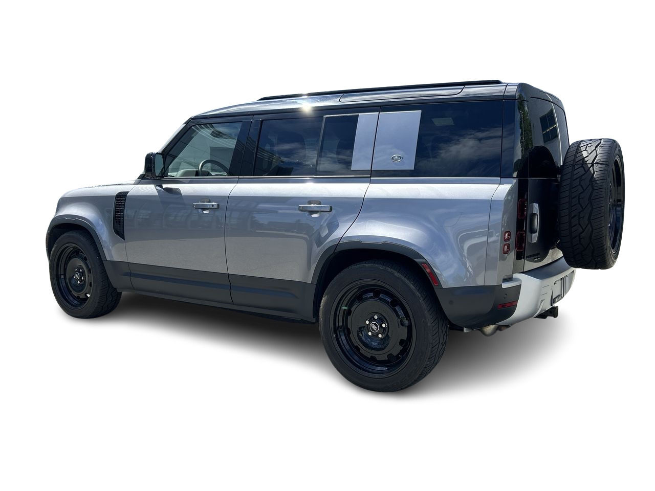 Land Rover Defender  2020 à North Vancouver, Colombie-Britannique