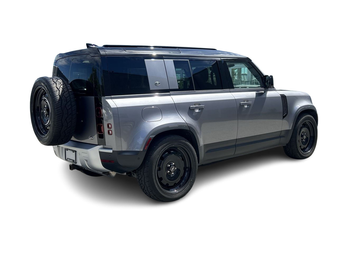 Land Rover Defender  2020 à North Vancouver, Colombie-Britannique