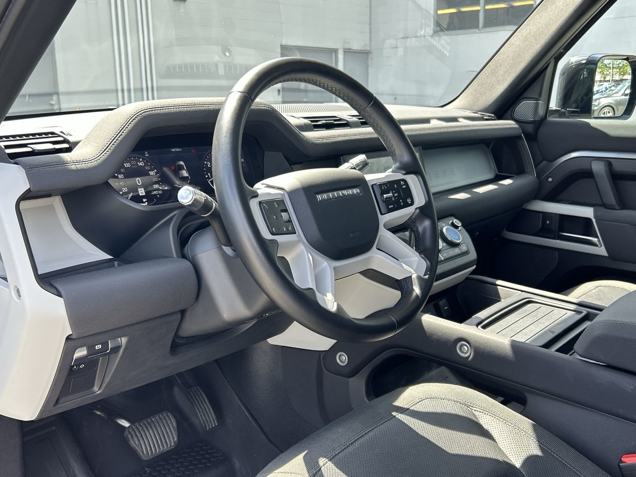 Land Rover Defender  2020 à North Vancouver, Colombie-Britannique