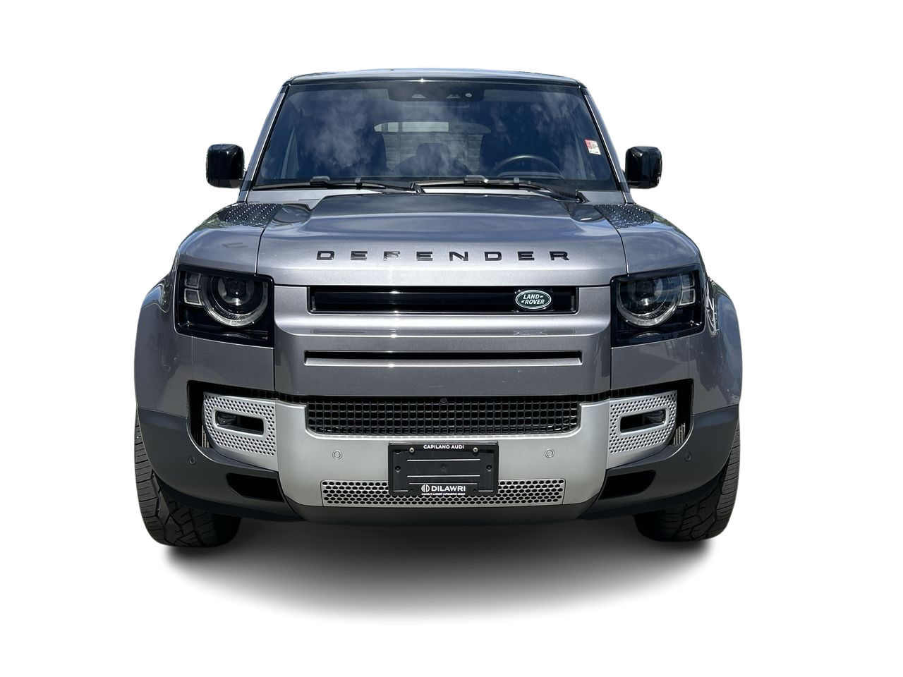Land Rover Defender  2020 à North Vancouver, Colombie-Britannique
