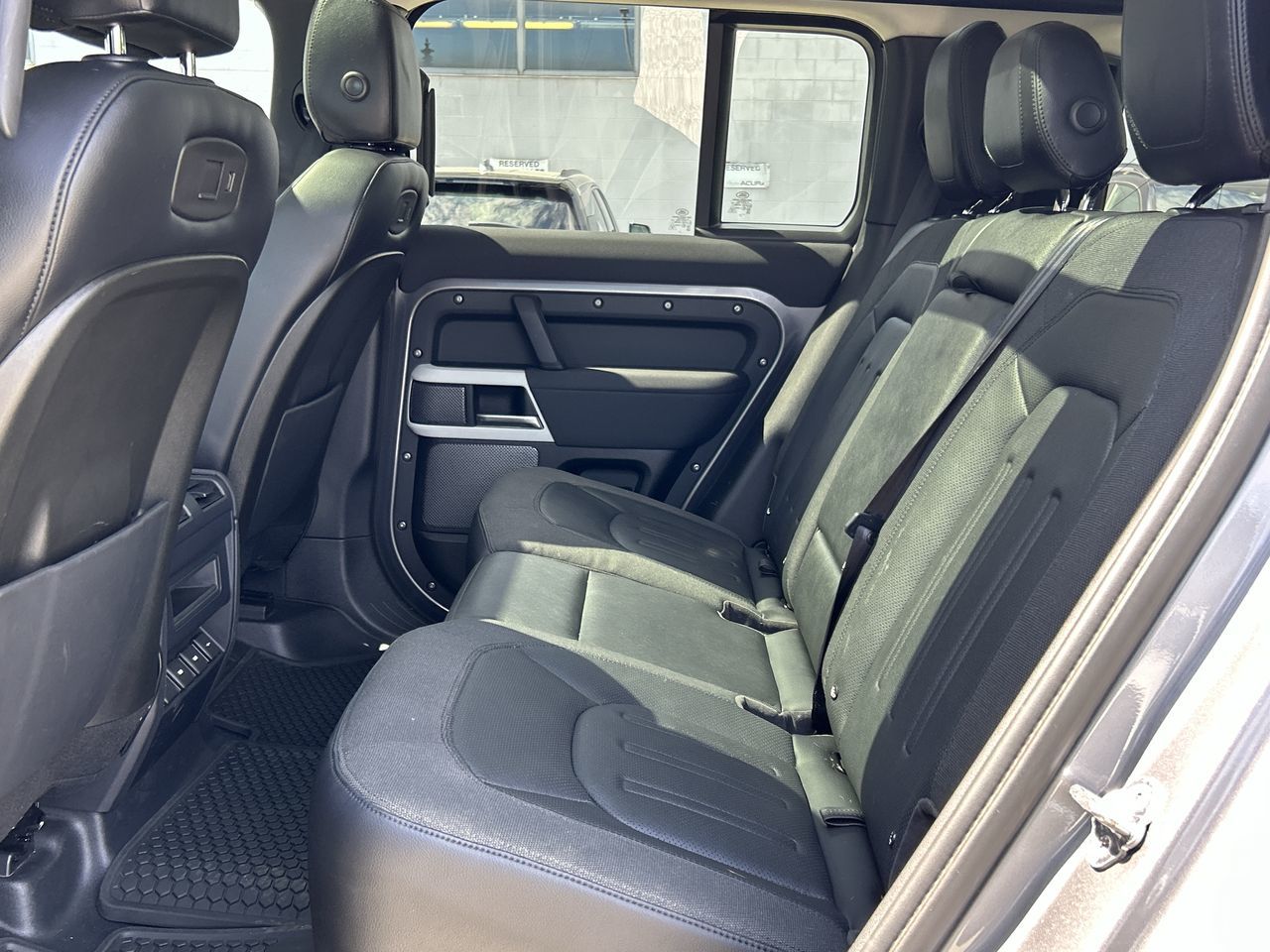 Land Rover Defender  2020 à North Vancouver, Colombie-Britannique