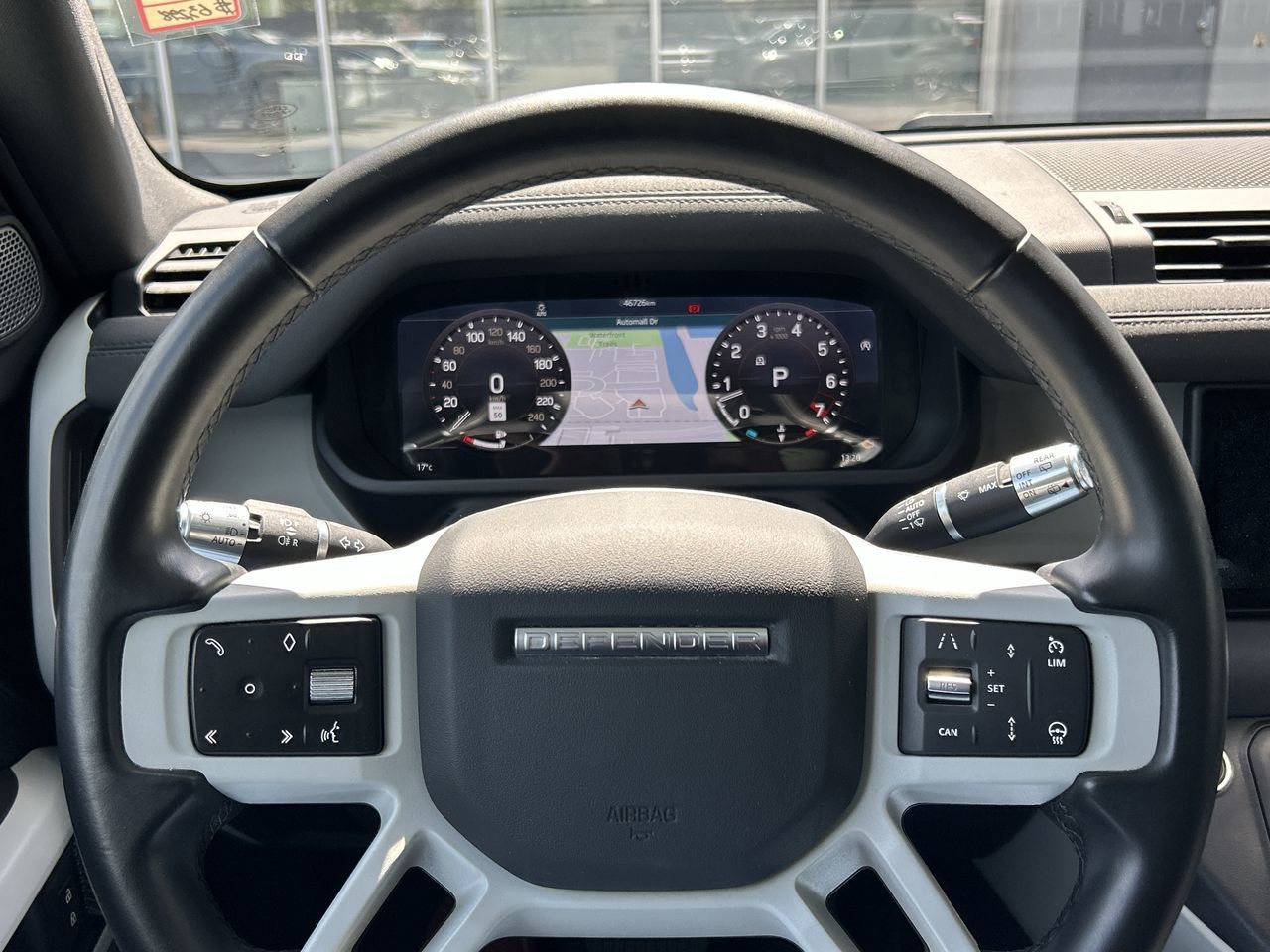 Land Rover Defender  2020 à North Vancouver, Colombie-Britannique