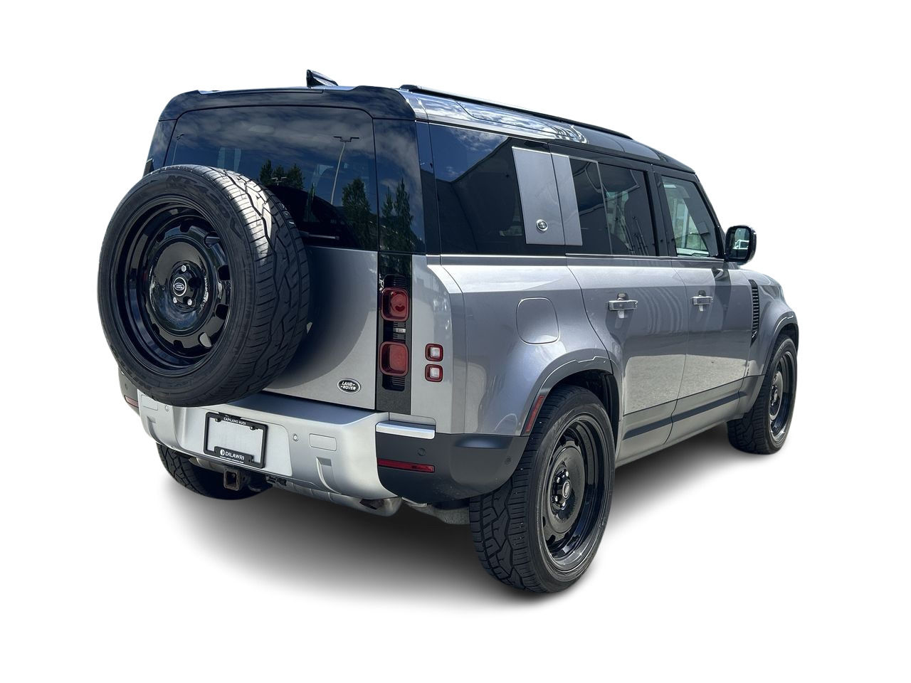 Land Rover Defender  2020 à North Vancouver, Colombie-Britannique