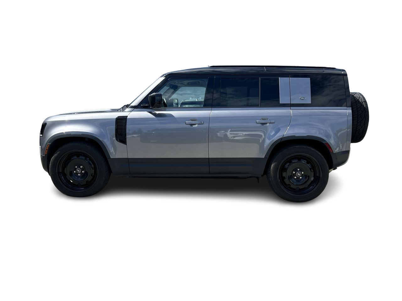 Land Rover Defender  2020 à North Vancouver, Colombie-Britannique