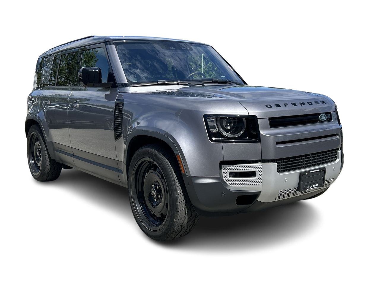 Land Rover Defender  2020 à North Vancouver, Colombie-Britannique