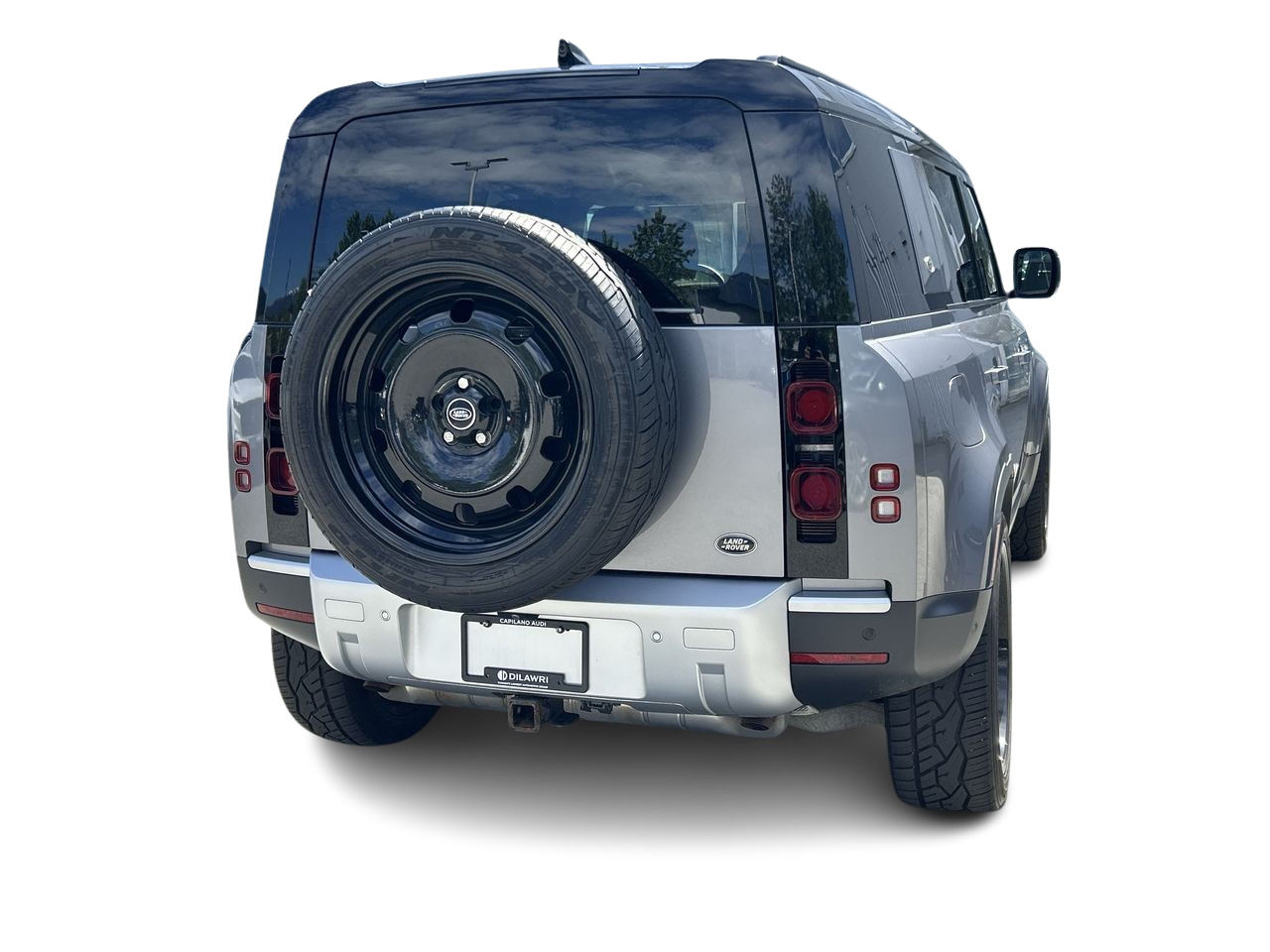 Land Rover Defender  2020 à North Vancouver, Colombie-Britannique