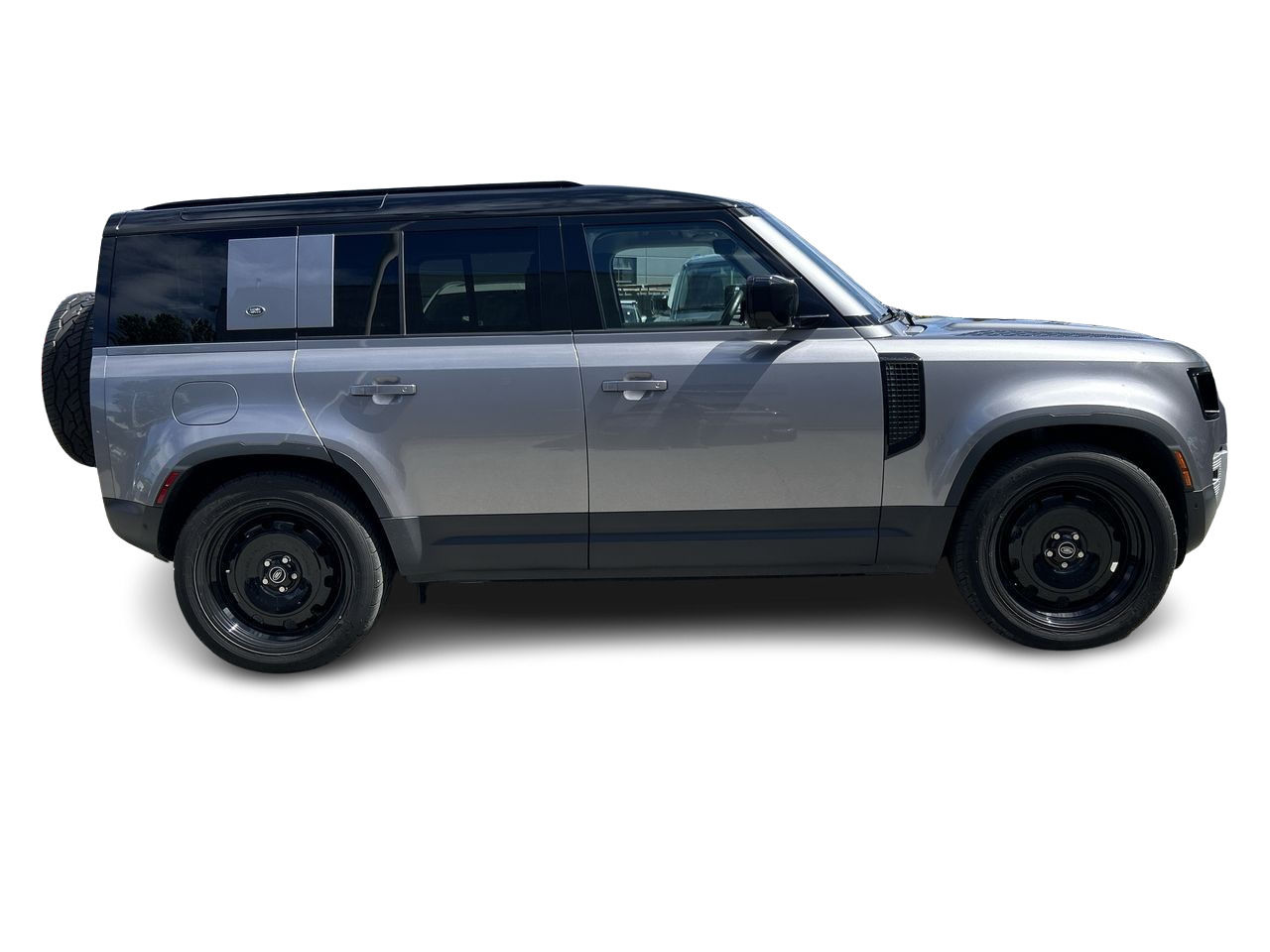 Land Rover Defender  2020 à North Vancouver, Colombie-Britannique