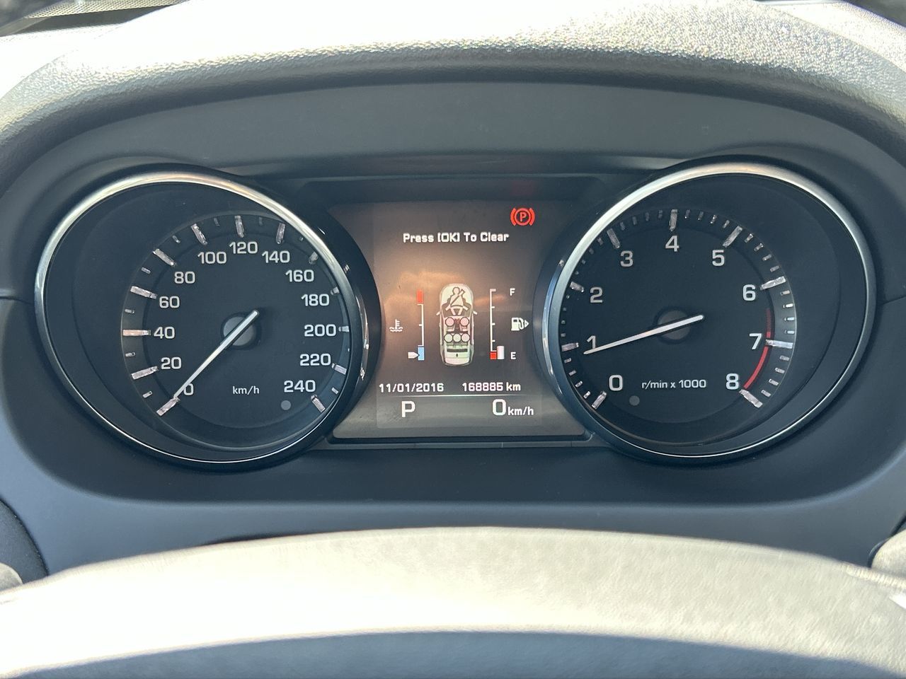 2016 Land Rover DISCOVERY SPORT in North Vancouver, British Columbia