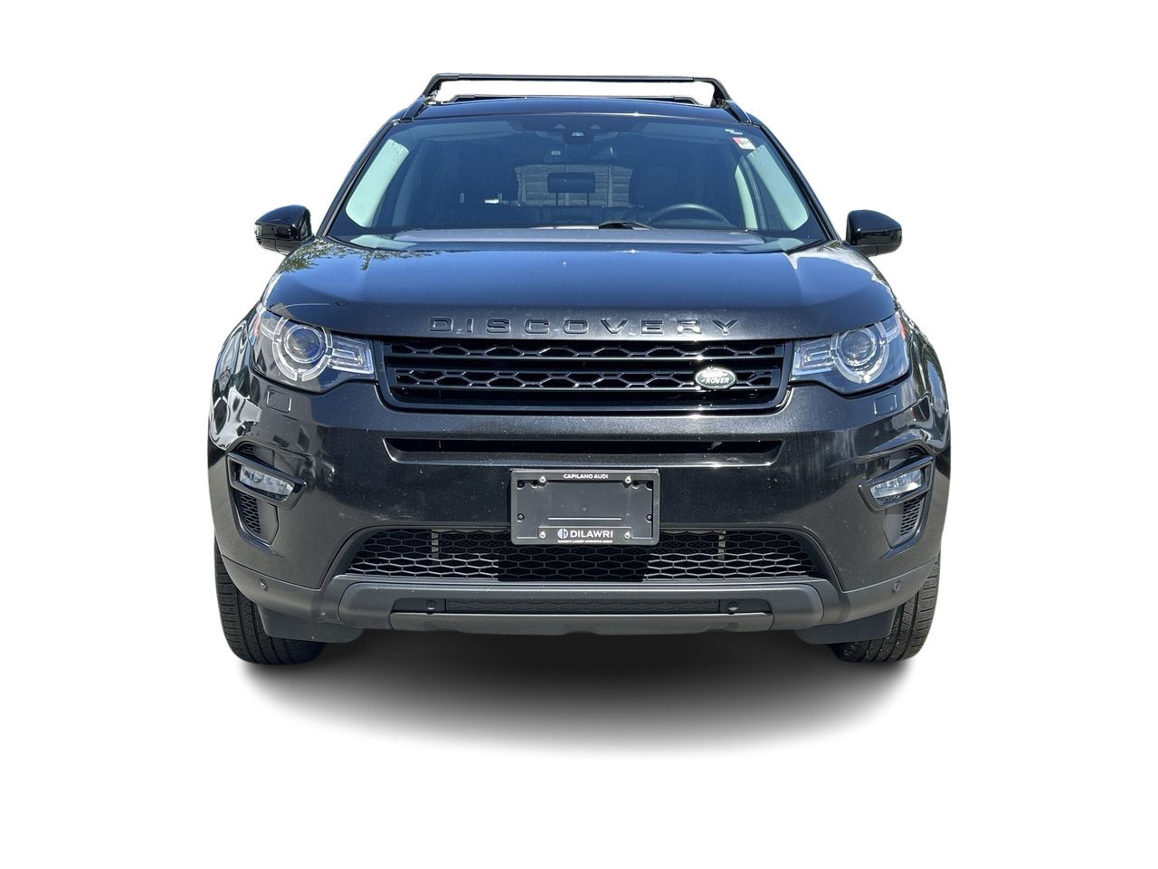 2016 Land Rover DISCOVERY SPORT in North Vancouver, British Columbia