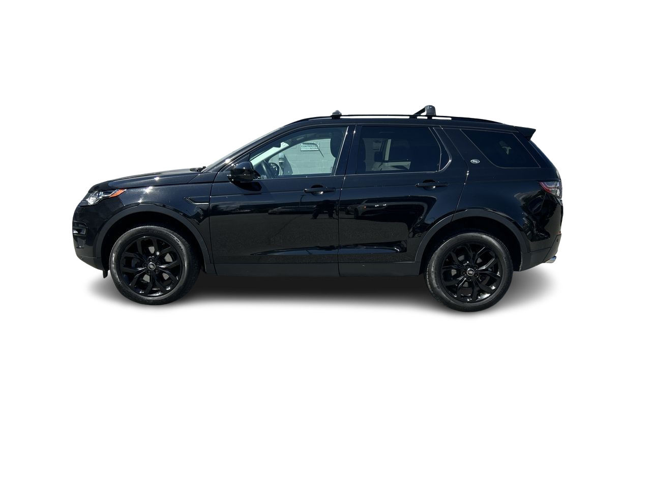 2016 Land Rover DISCOVERY SPORT in North Vancouver, British Columbia