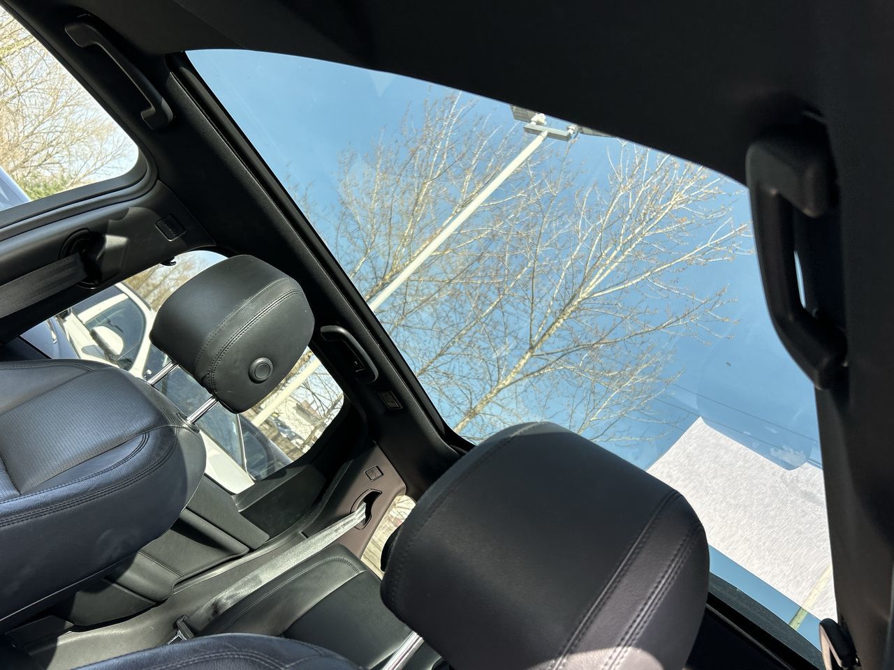 2017 Land Rover Discovery Sport in North Vancouver, British Columbia