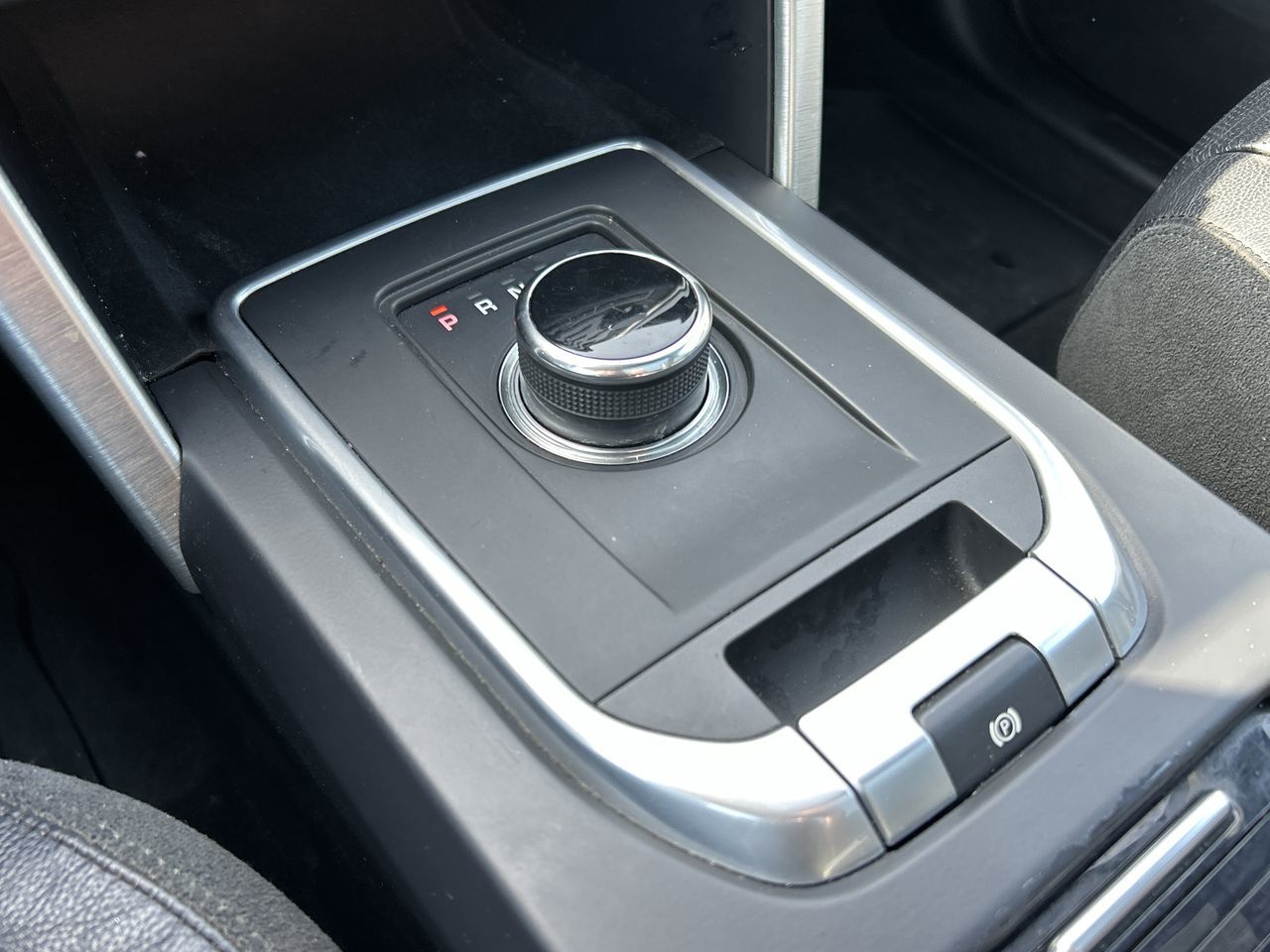 2017 Land Rover Discovery Sport in North Vancouver, British Columbia