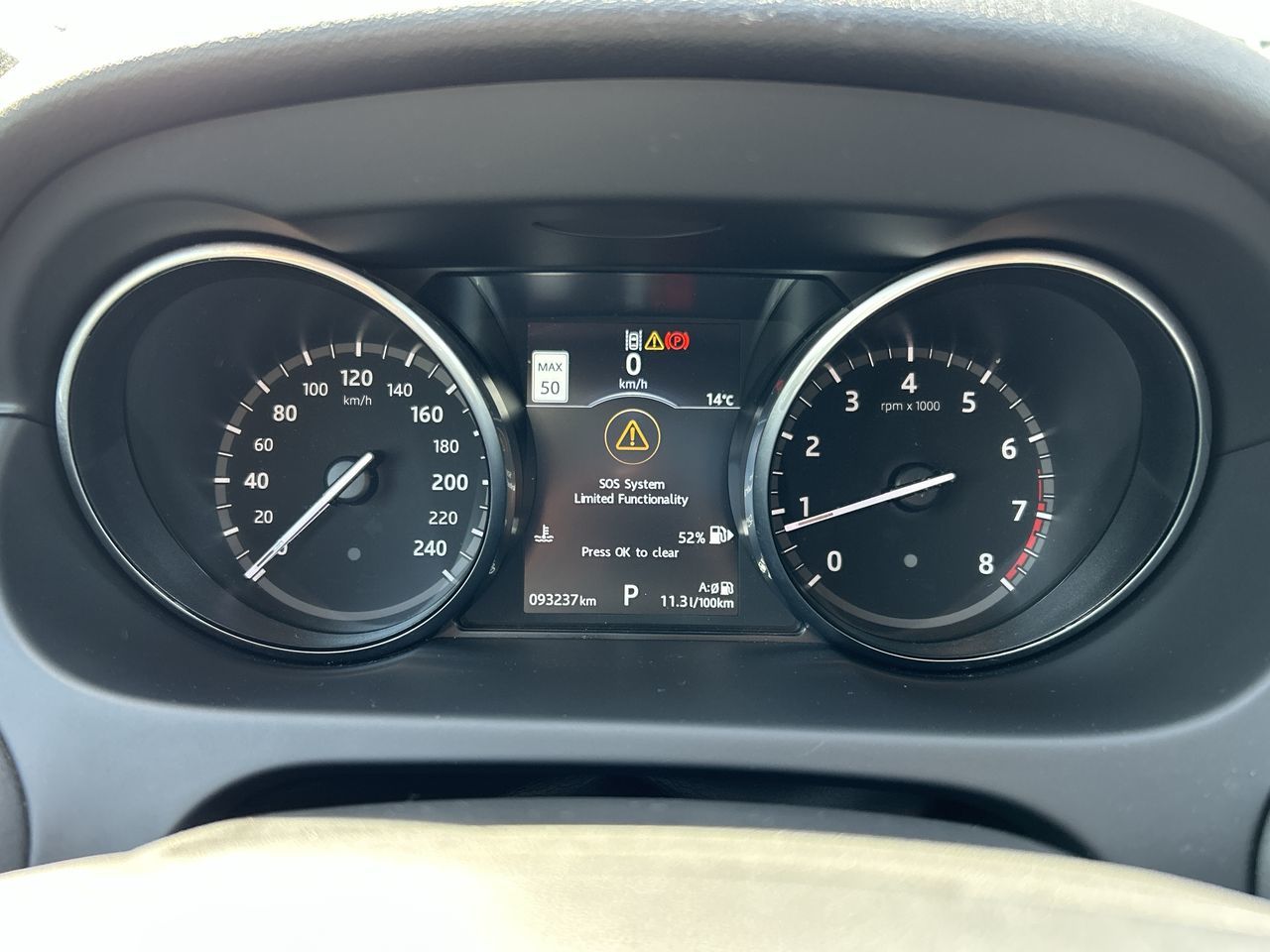 2017 Land Rover Discovery Sport in North Vancouver, British Columbia