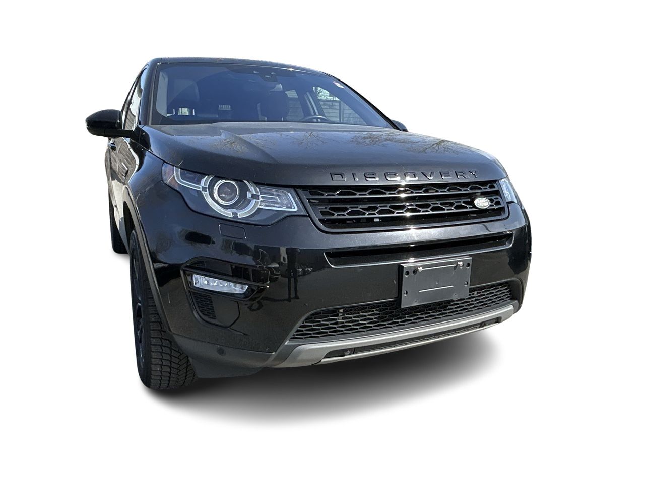 2017 Land Rover Discovery Sport in North Vancouver, British Columbia