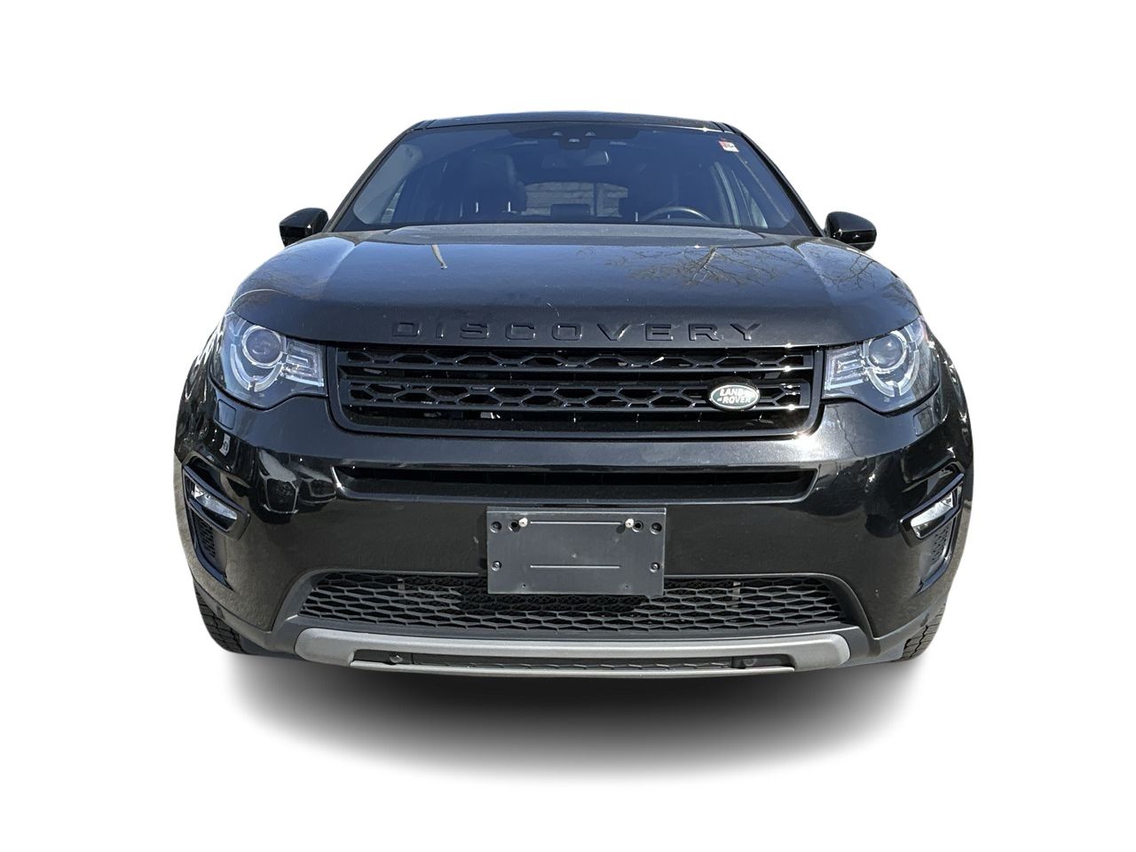 2017 Land Rover Discovery Sport in North Vancouver, British Columbia