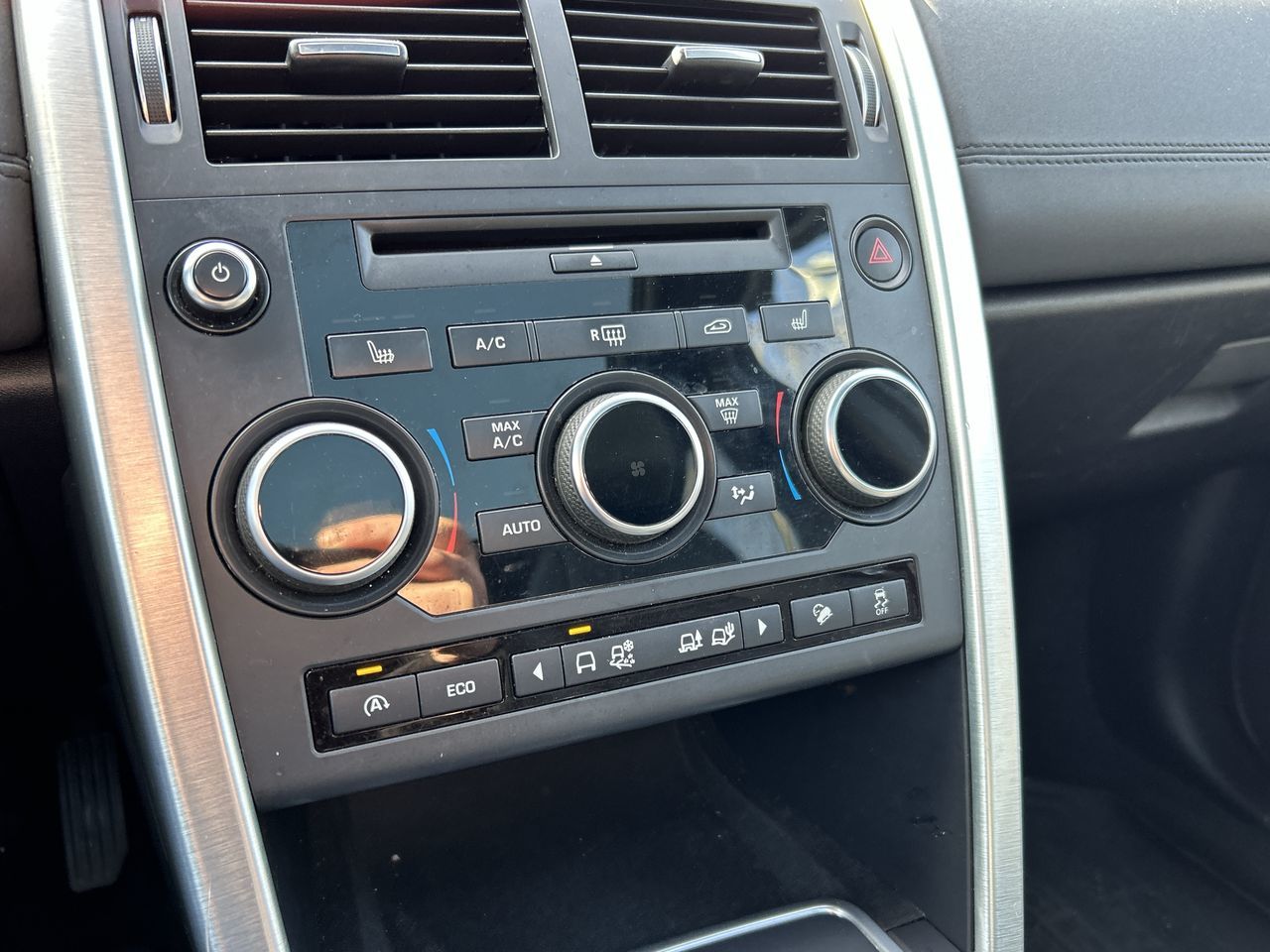 2017 Land Rover Discovery Sport in North Vancouver, British Columbia