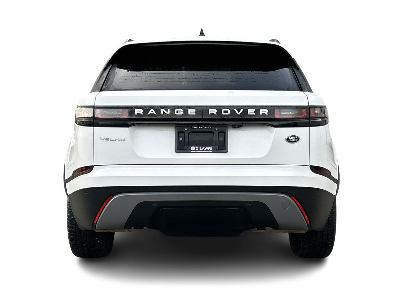 2023 Land Rover Range Rover Velar in North Vancouver, British Columbia