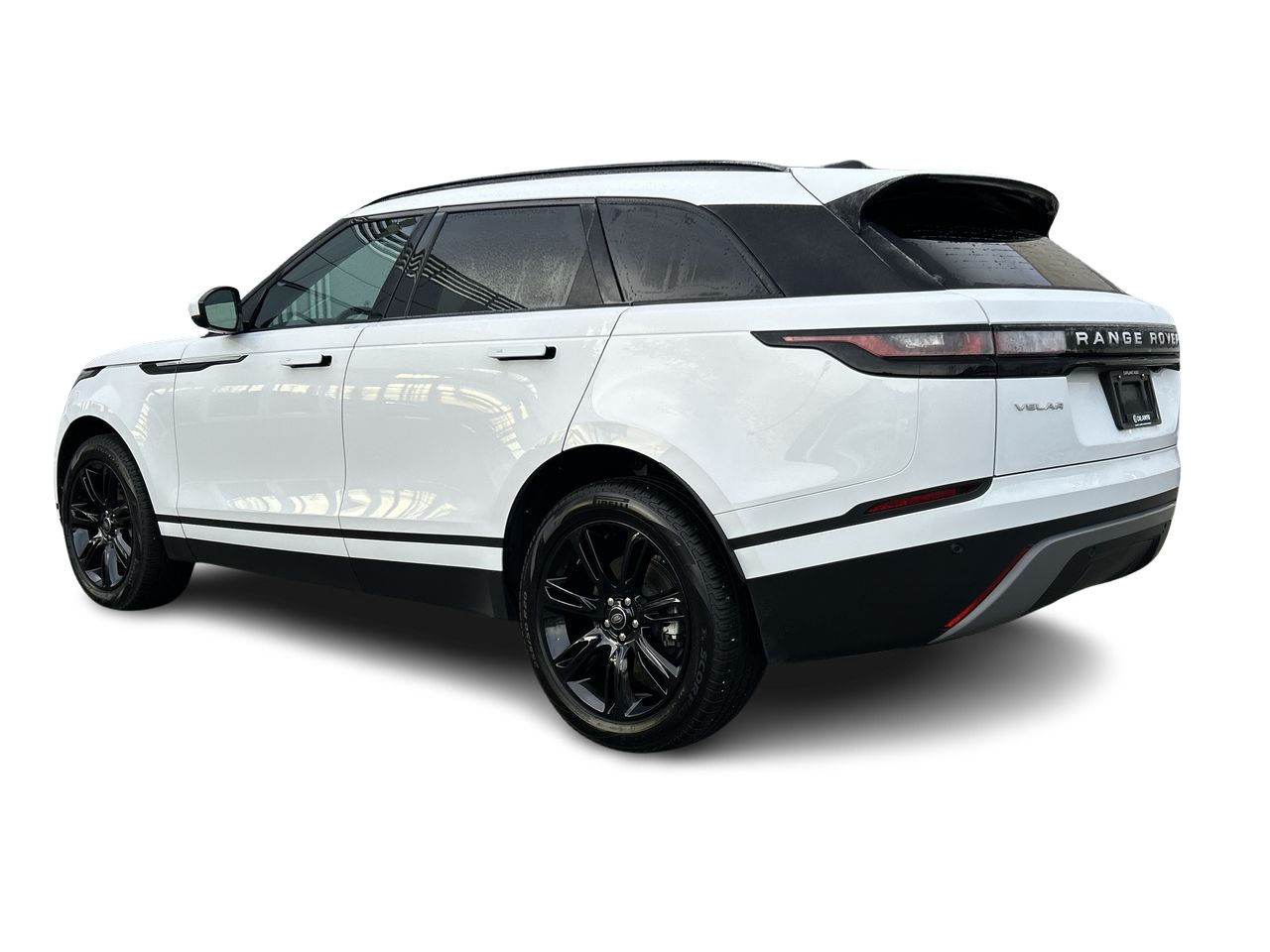 2023 Land Rover Range Rover Velar in North Vancouver, British Columbia