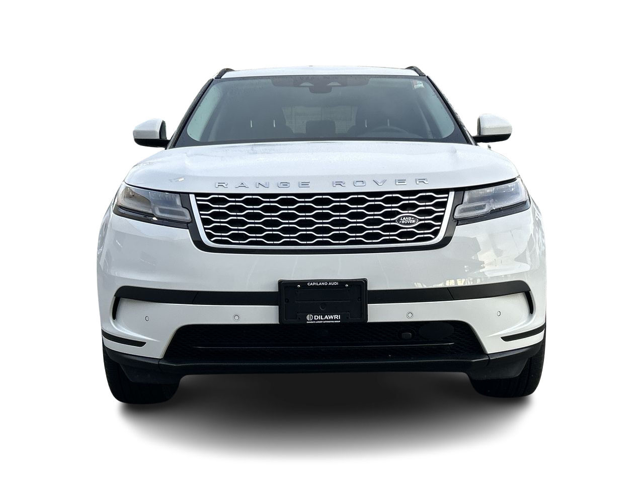 2023 Land Rover Range Rover Velar in North Vancouver, British Columbia