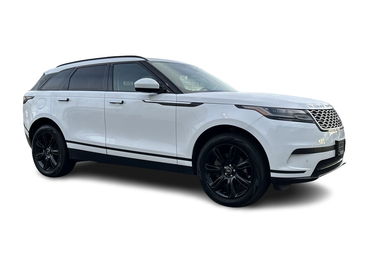 2023 Land Rover Range Rover Velar in North Vancouver, British Columbia