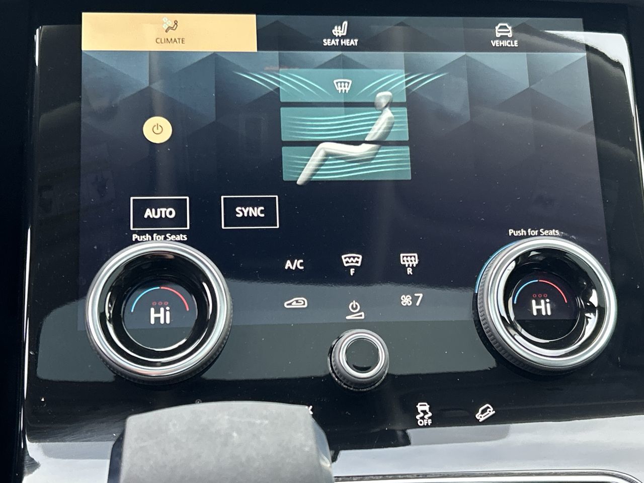 2023 Land Rover Range Rover Velar in North Vancouver, British Columbia