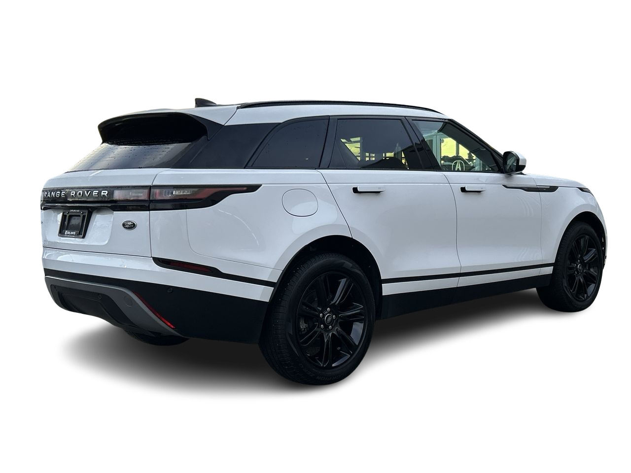 2023 Land Rover Range Rover Velar in North Vancouver, British Columbia