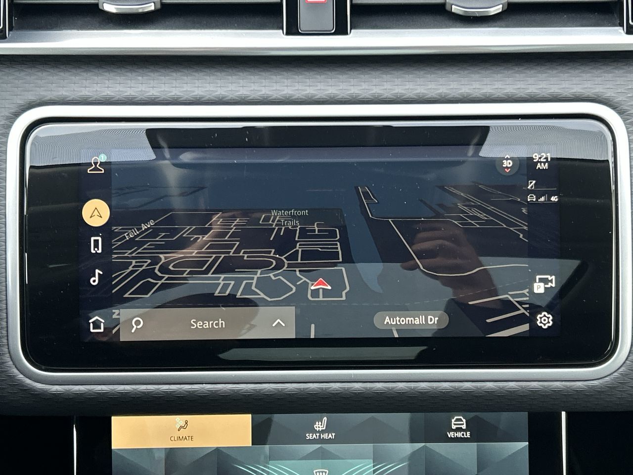 2023 Land Rover Range Rover Velar in North Vancouver, British Columbia