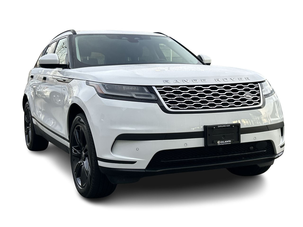 2023 Land Rover Range Rover Velar in North Vancouver, British Columbia