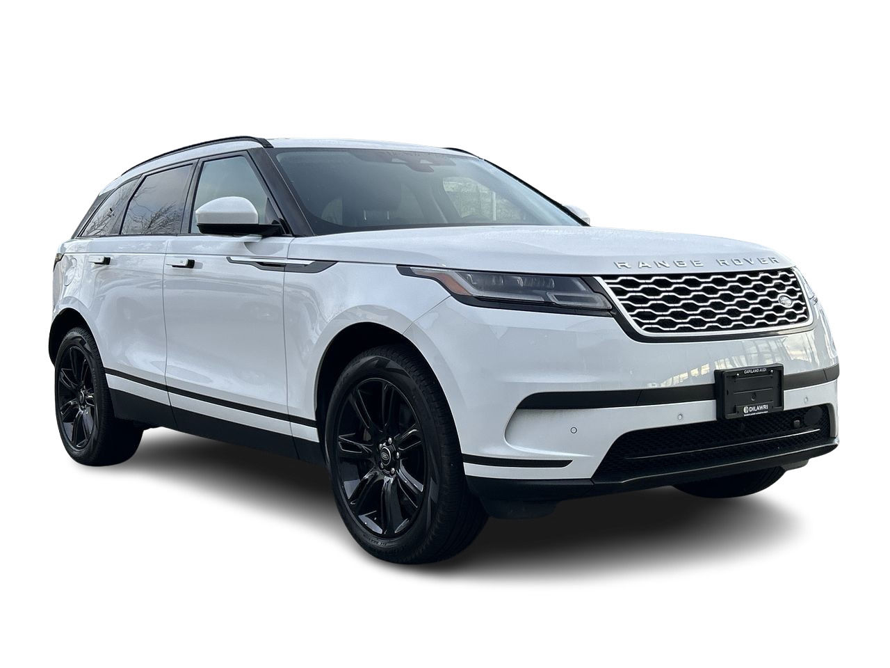 2023 Land Rover Range Rover Velar in North Vancouver, British Columbia