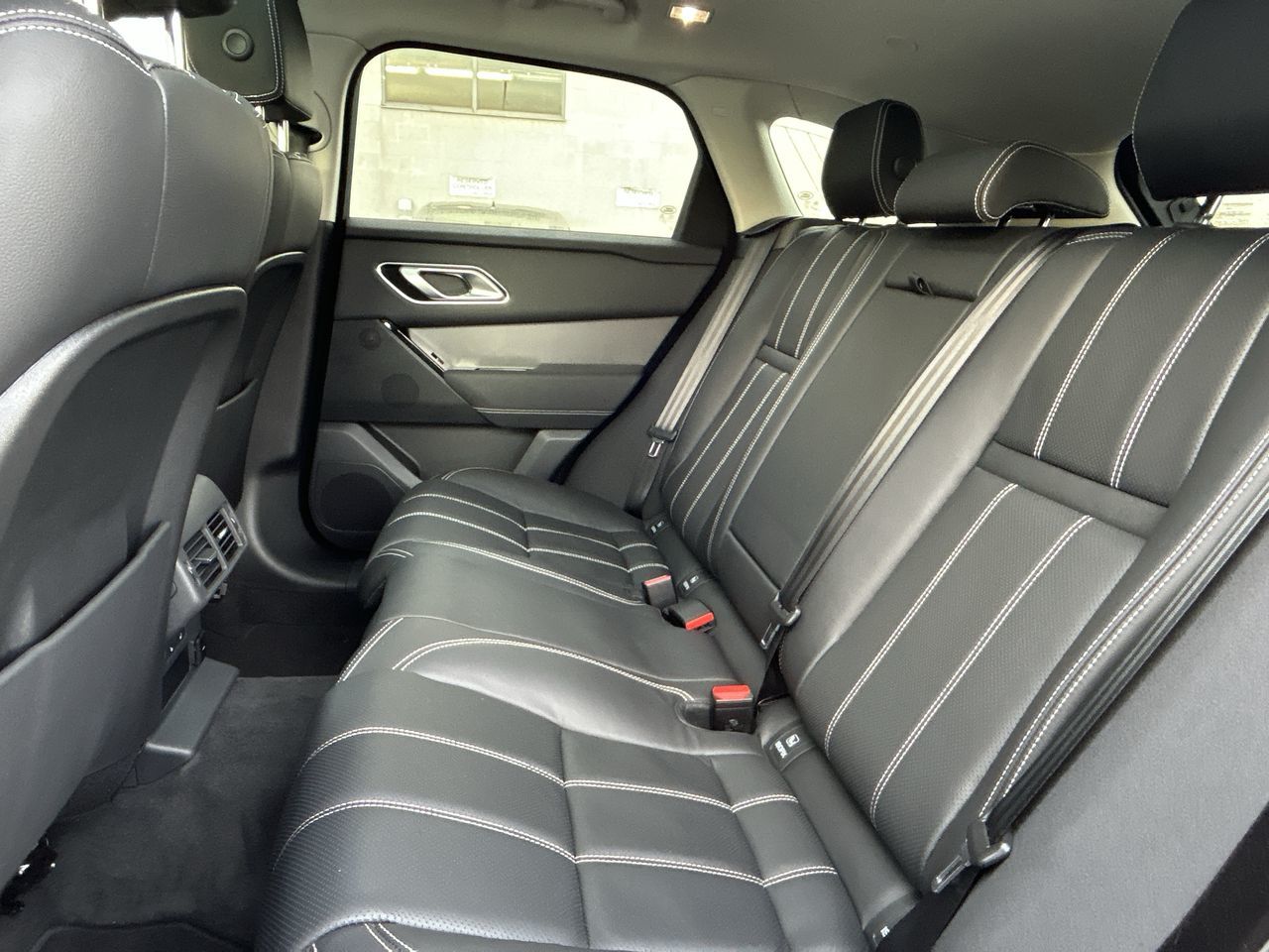2023 Land Rover Range Rover Velar in North Vancouver, British Columbia