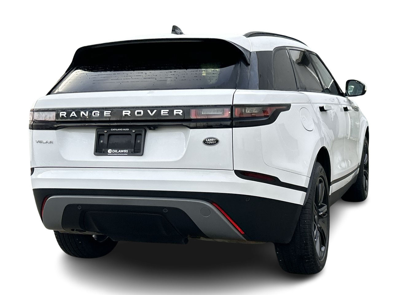 2023 Land Rover Range Rover Velar in North Vancouver, British Columbia