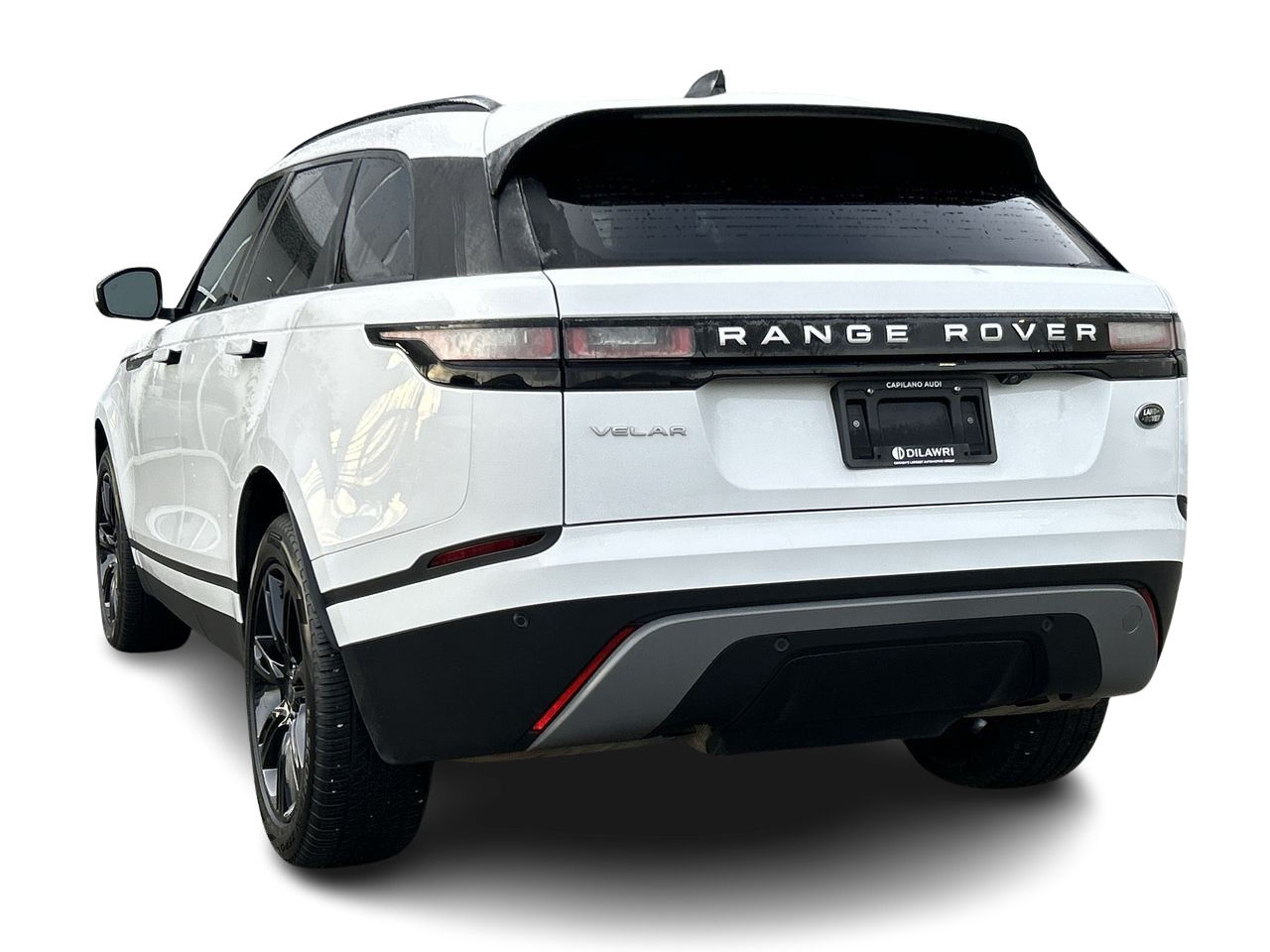 2023 Land Rover Range Rover Velar in North Vancouver, British Columbia