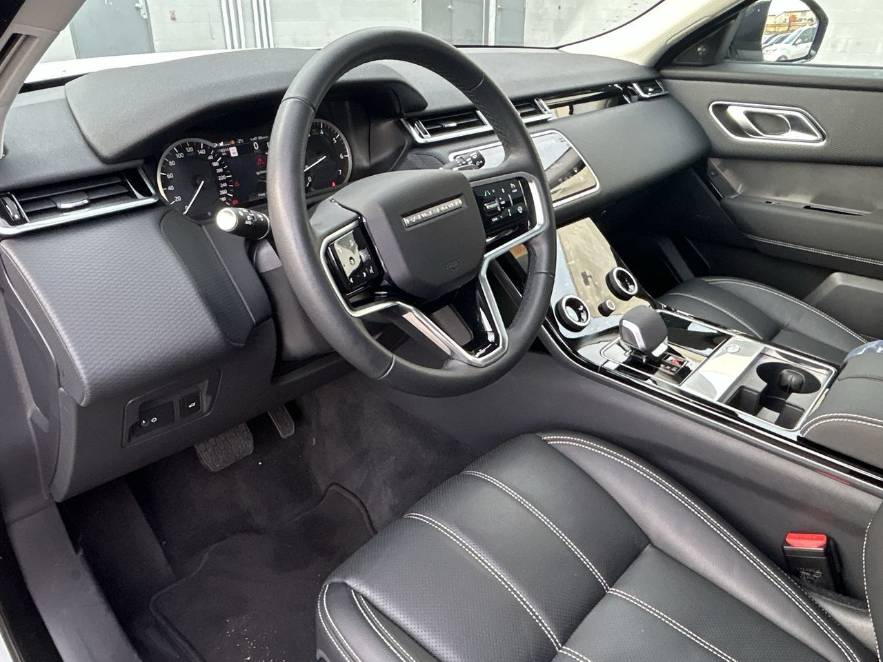 2023 Land Rover Range Rover Velar in North Vancouver, British Columbia